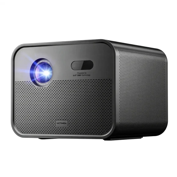 Poseidon E100 Projector, Ultimea