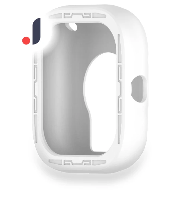 Screen Protector and Soft Silicone Case — Screen Protectors, Qianchangfu