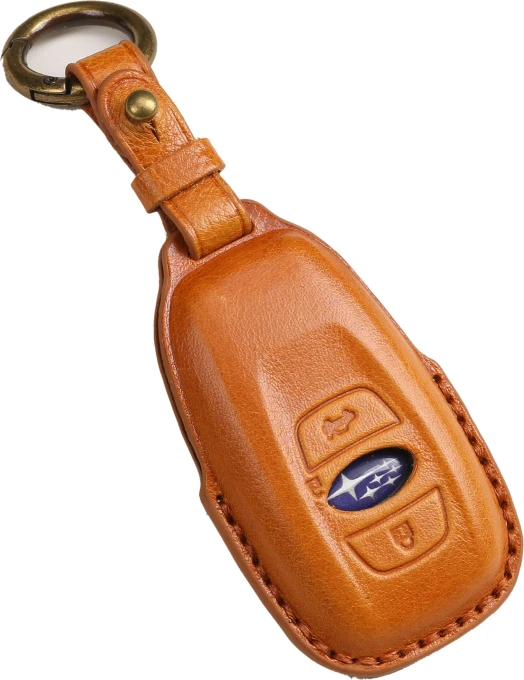 Smart Key Case, YRstudio