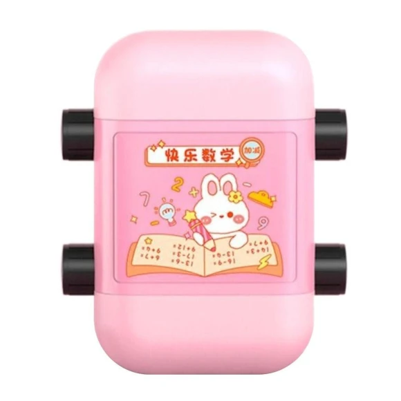 Smart Math Practice Tools Digital Stamp — Counting & Math, ruosenSY