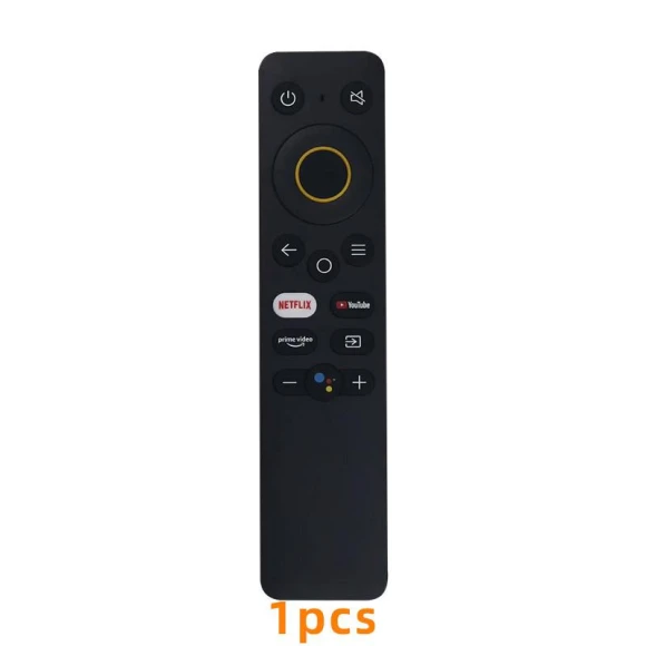 Voice Remote Control — Remote Controls, smart remote