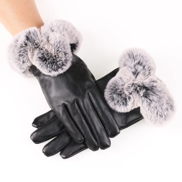 Winter Gloves with Touchscreen — Heated Gloves, Got Now