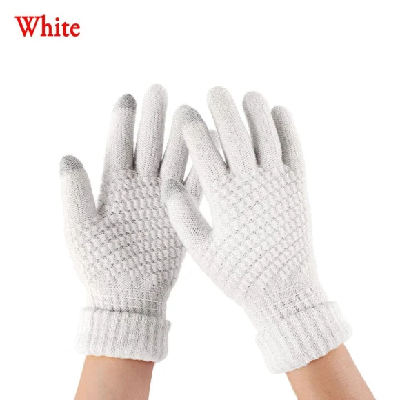 Winter Warm Gloves — Gloves, VFSonyuxc