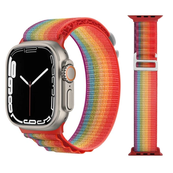 Alpine Loop Strap — Bands, Smartwatch Accessories