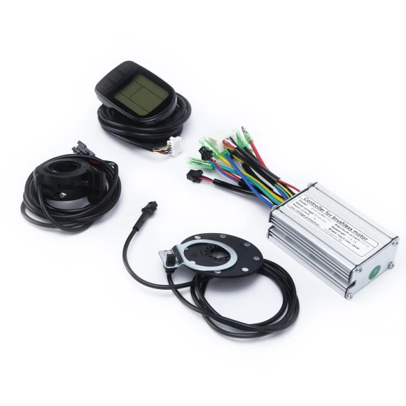 Electric Motor Brushless Controller Kit — Motors, PULUZ 2