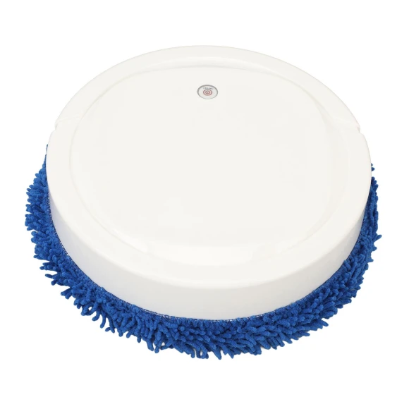 Intelligent Wet and Dry Cleaning Robot — Robot Vacuum, ZEALOT