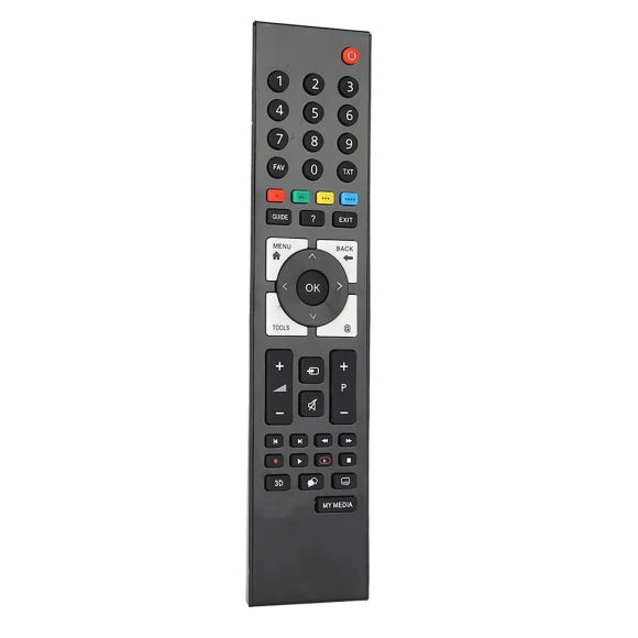 Replacement Remote Control for Smart TV — Remote Controls, DIYelecs
