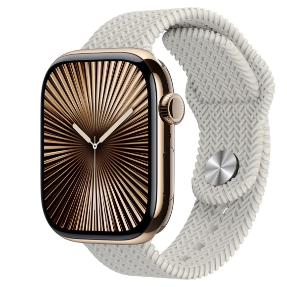 Smartwatch with AMOLED Display and ChatGPT — Smart Watch, Wula Mall