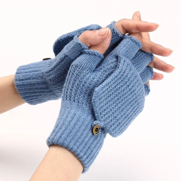 Touchscreen Winter Gloves — Gloves, SXyurun