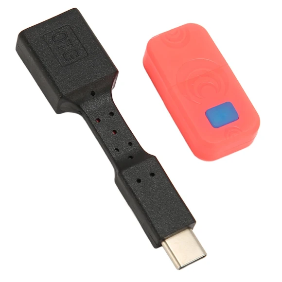 Bluetooth Controller Adapter for PS5 to Switch Pro, DIYelecs