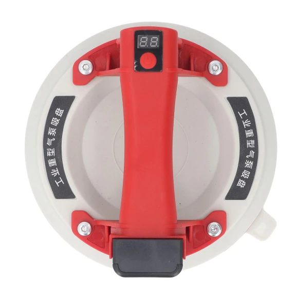 Electric Vacuum Suction Lifter, Fishine