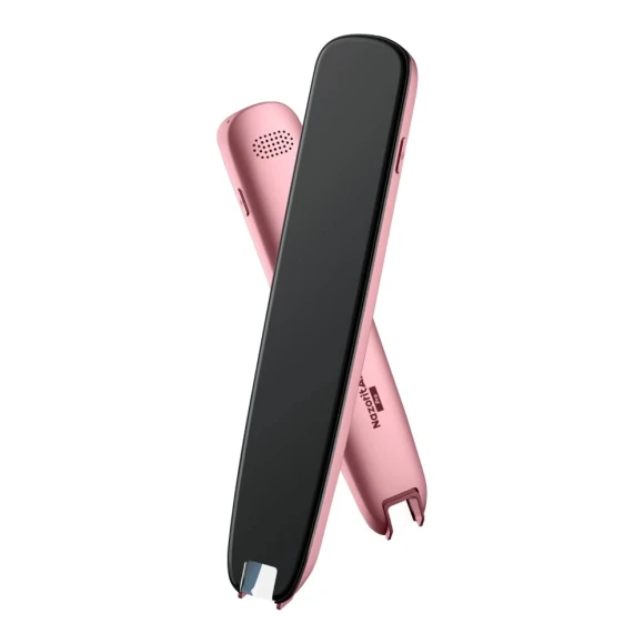 Electronic Dictionary with Speech Pronunciation and AI Translation, Zen-Japan Electronics