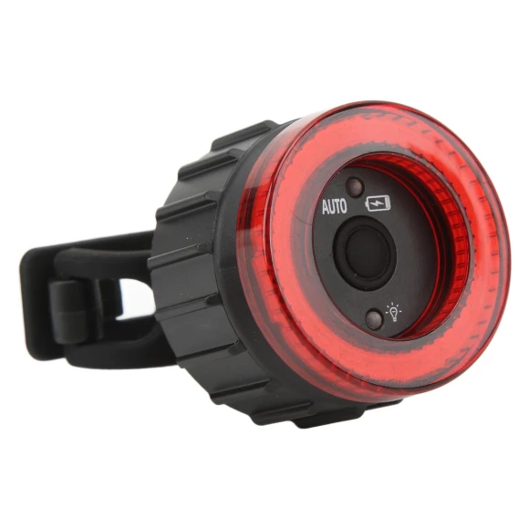 Smart Bike Tail Light, Fishine