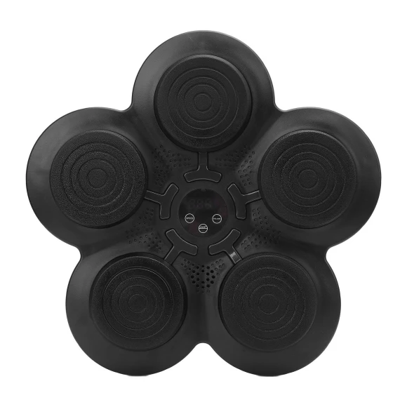 Smart Musical Boxing Trainer with Wall Target — Boxing Training Gear, Fishine
