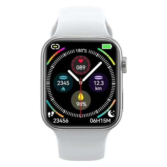Smart Watch Series 8 Pro MAX — Wearable Accessories, ElectronicsHome