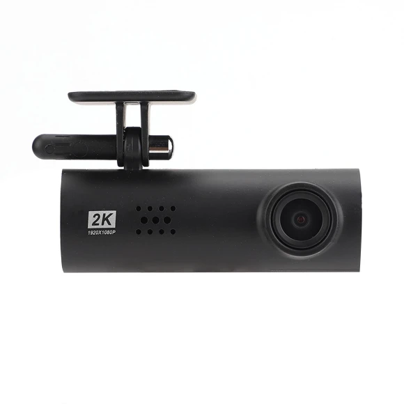 Smart WiFi Dash Cam — Dashboard Cameras, 3d printing machine