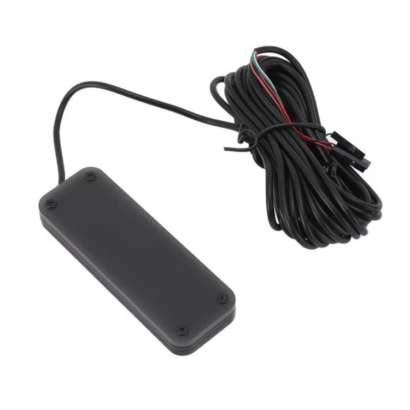 Touch Slide Power Switch with RGB Backlight, DIYelecs