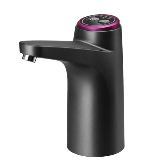 Automatic Electric Water Dispenser — Hydration Solutions, Home Furnishing W