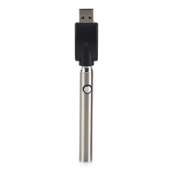 Smart Power Pen with Adjustable Voltage — Styluses & Digital Pens, Outing etrey