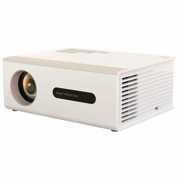 Smart Projector, WOWOTO