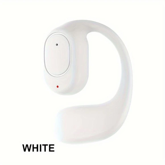 Wireless Earbuds — In-Ear Headphones, Simple Happy Life