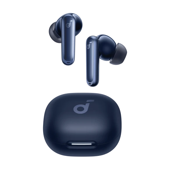 Smart ANC True-Wireless Earbuds — In-Ear Headphones, Soundcore