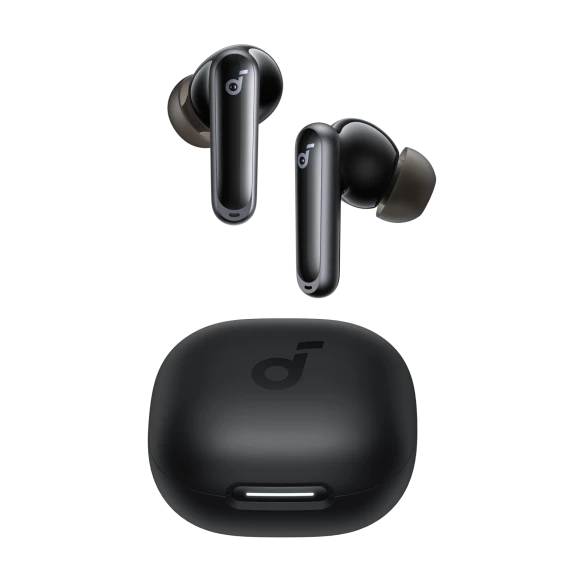 Smart ANC True-Wireless Earbuds — In-Ear Headphones, Soundcore