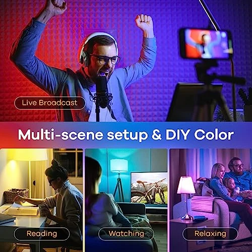 Smart Light Bulb — Smart Light Bulb, Linkind