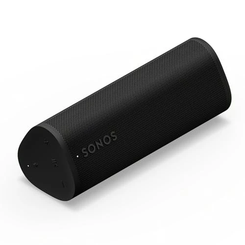 Portable Waterproof Bluetooth Speaker — Smart Speaker, Sonos