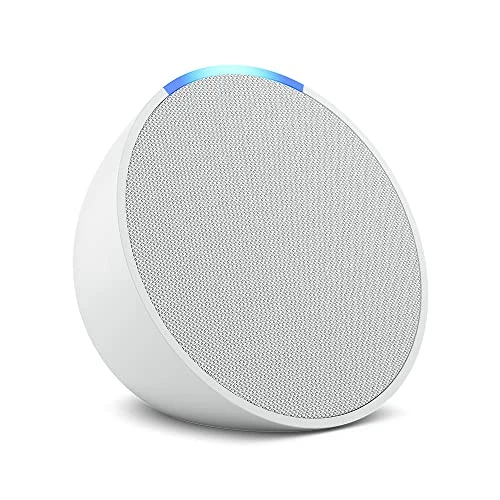 Smart Speaker — Smart Speaker, Amazon