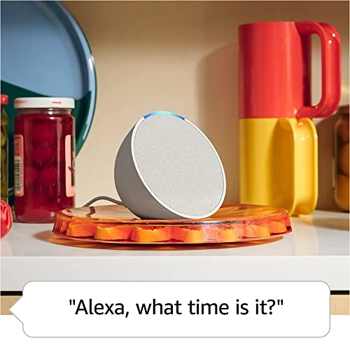 Smart Speaker — Smart Speaker, Amazon