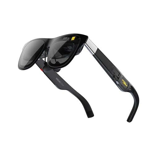AR Glasses with Native 3 DoF and 147-Inch Display — Smart Glasses, XREAL