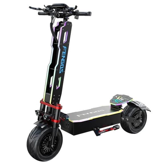 Electric Scooter, FENGQS