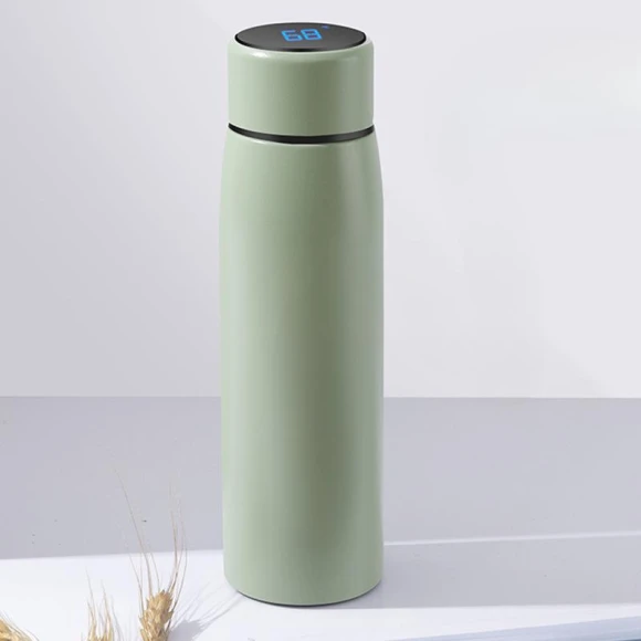 Smart Mug — Smart Water Bottle, Zhixian