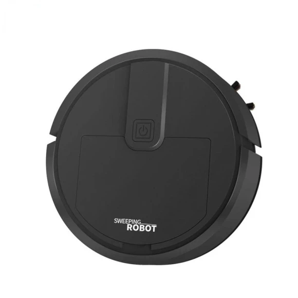 5 in 1 Smart Sweeping Robot Wireless Vacuum — Smart Cleaning Robots, Darling Women Boutique C