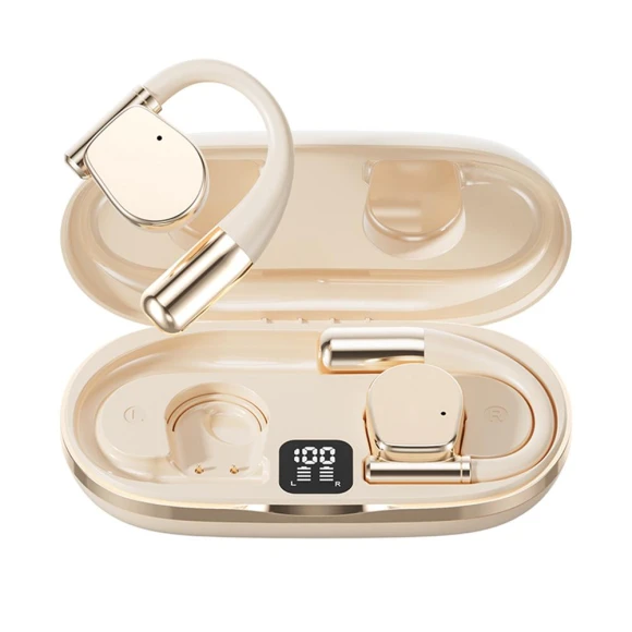 AI Translator Earbuds — Language Translators, Good Household Items