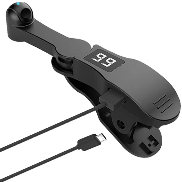 Automatic Screen Clicker for Smartphone Apps — Gadget Essentials, Elberta