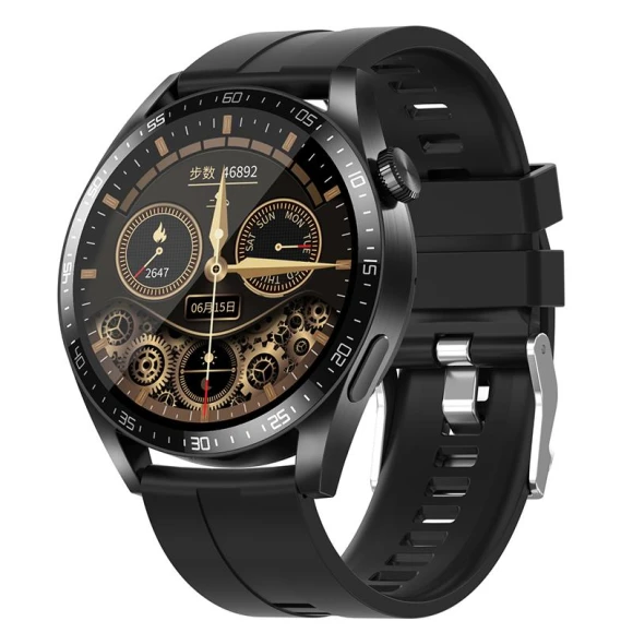 Bluetooth Call Smart Watch — Smart Watch, PANFU