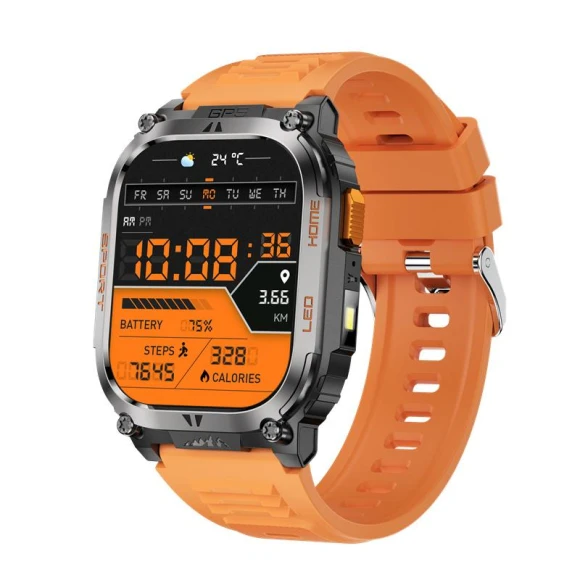 Outdoor Sports Smart Watch, ESTG