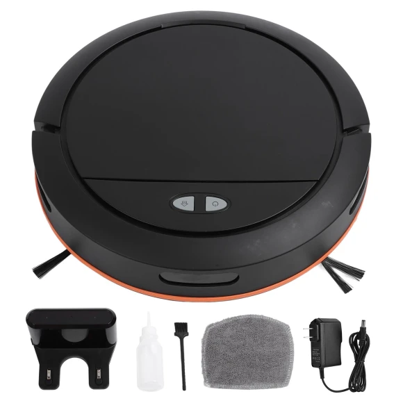 Robot Vacuum Cleaner — Robot Vacuum, Vestidos