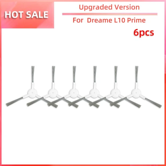 Robot Vacuum Replacement Parts Kit — Parts & Accessories, Modern Home Furnishing