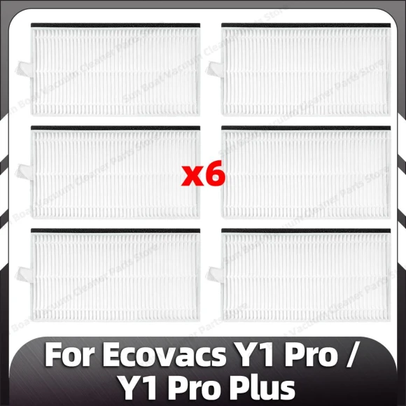 Robot Vacuum Replacement Parts Kit, Modern Home Furnishing