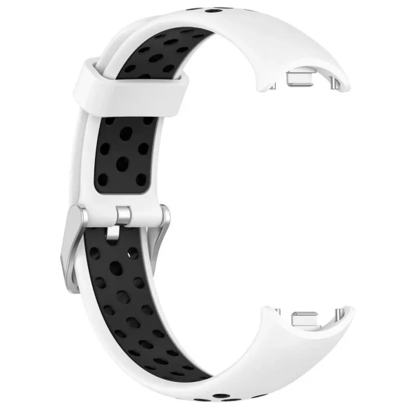 Silicone Watch Strap — Smart Watch, j-3C