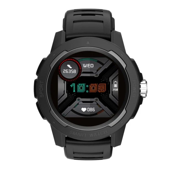 Sports Smartwatch — Smart Watch, SCIONE