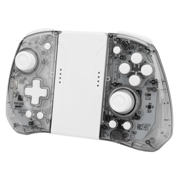 Wireless OLED Controller, DIYelecs