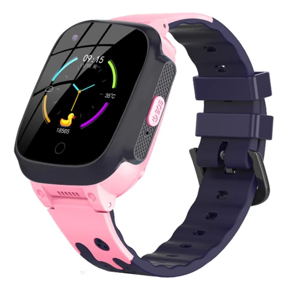 4G Kids Smart Watch — Kids Smart Watch, 3d printing machine