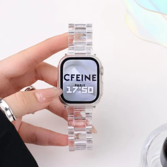 Candy Rainbow Strap — Bands, Conwe