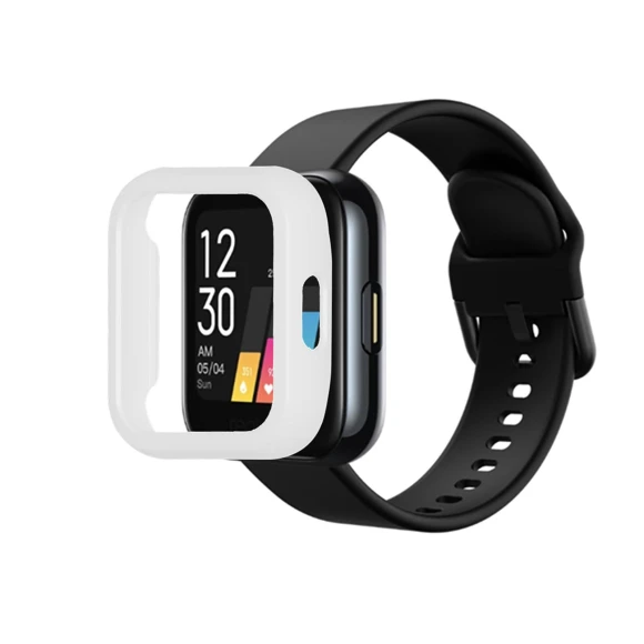 Colorful Protective Case for Smart Watches — Smartwatch Protectors, Glasses