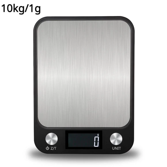 Digital Kitchen Scale — Kitchen Gadgets, Dongfang HOME A