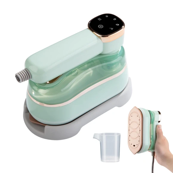 Handheld Steamer for Clothes, ToolCraft